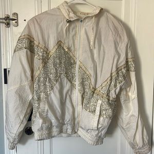 Vintage 90s G4000 Timeless Nylon Jacket